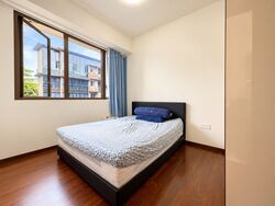 FORETT AT BUKIT TIMAH (D21), Apartment #626991891
